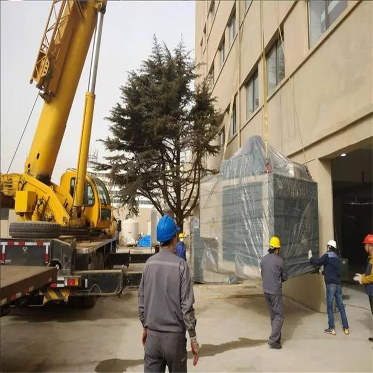 商水附近12吨吊车出租电话