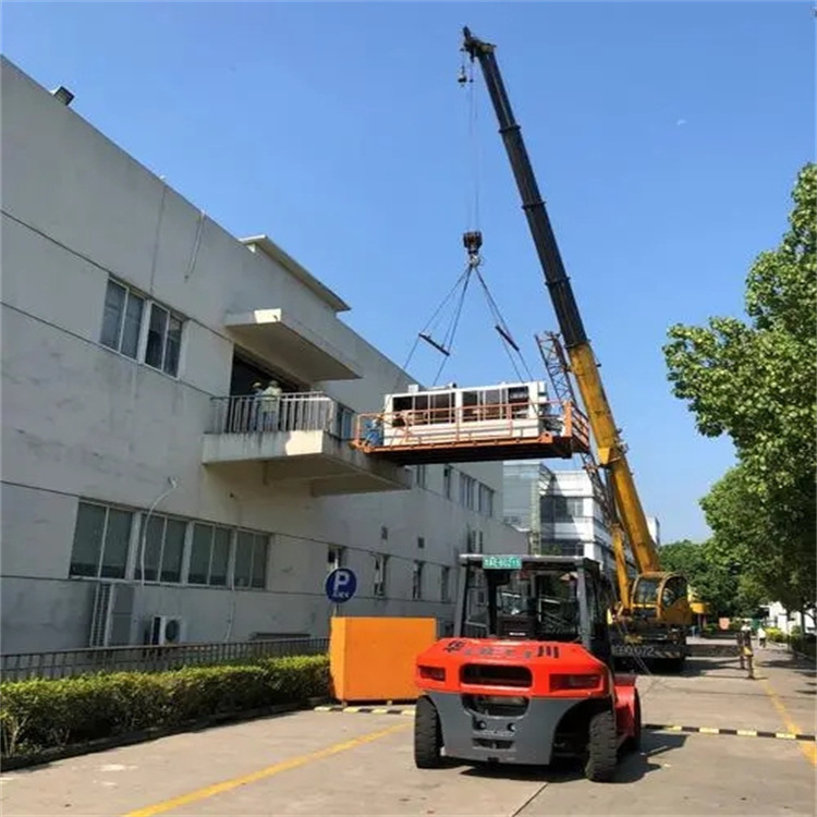 商水小型吊车出租电话