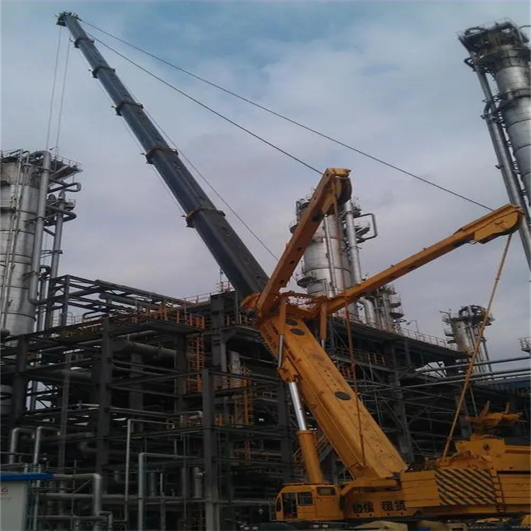 商水吊车出租电话