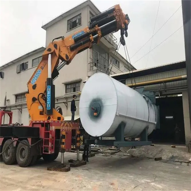 商水室内装修小型折臂吊出租服务：高效解决方案与租赁指南