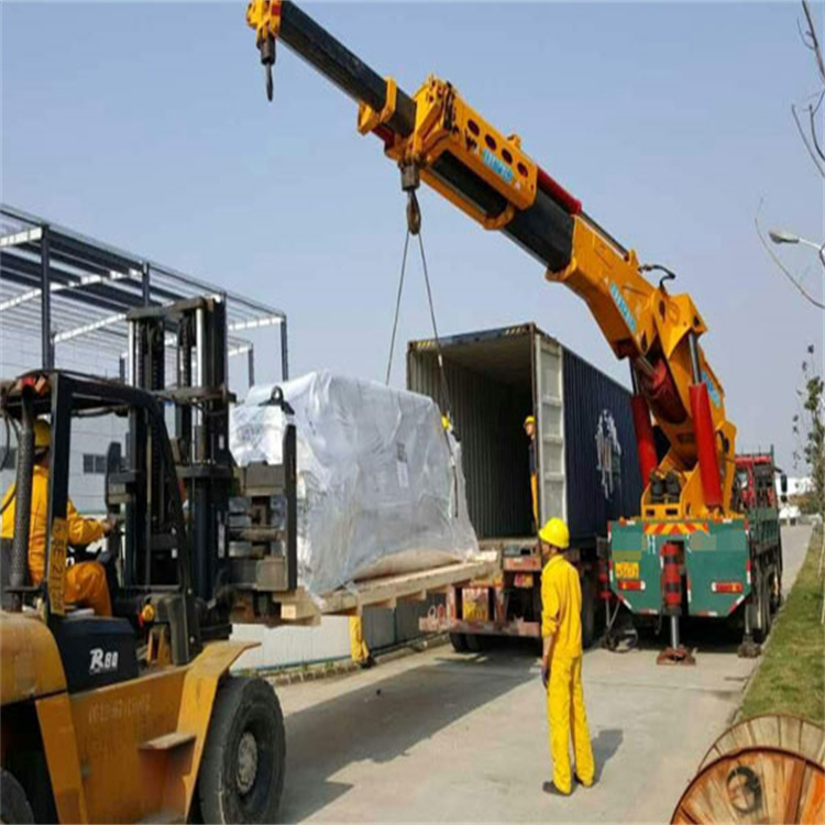 商水专业随车吊出租电话