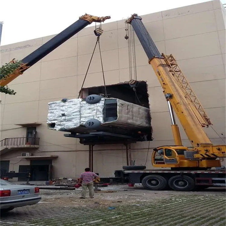 商水25吨汽车吊出租