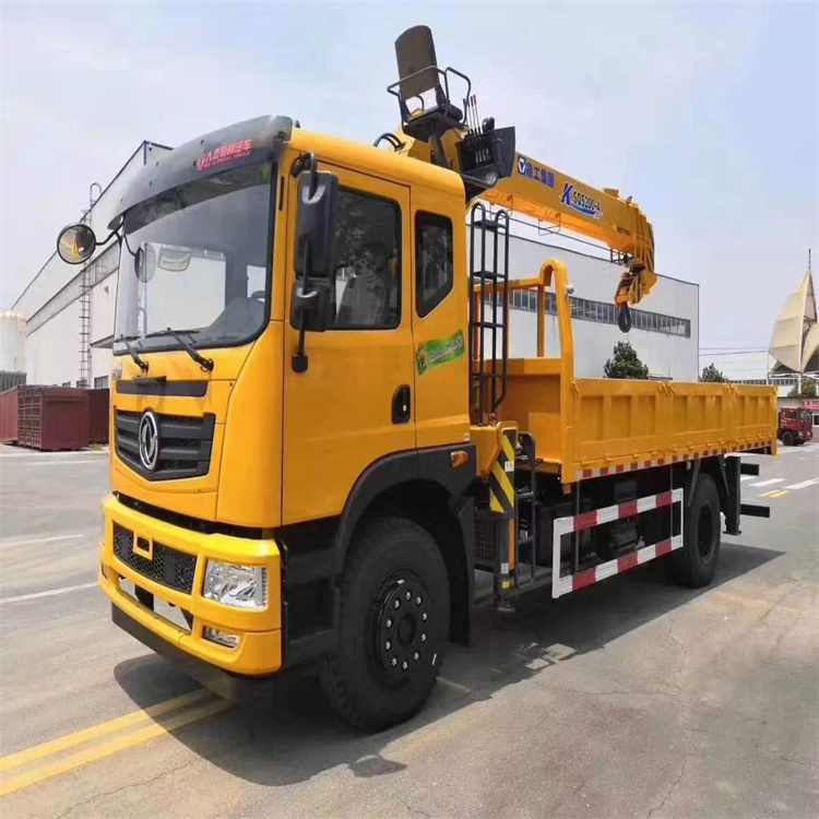 商水附近找一辆随车吊出租