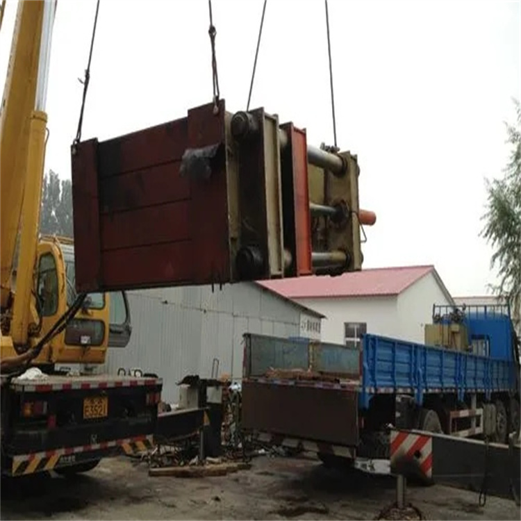 商水小型汽车吊出租