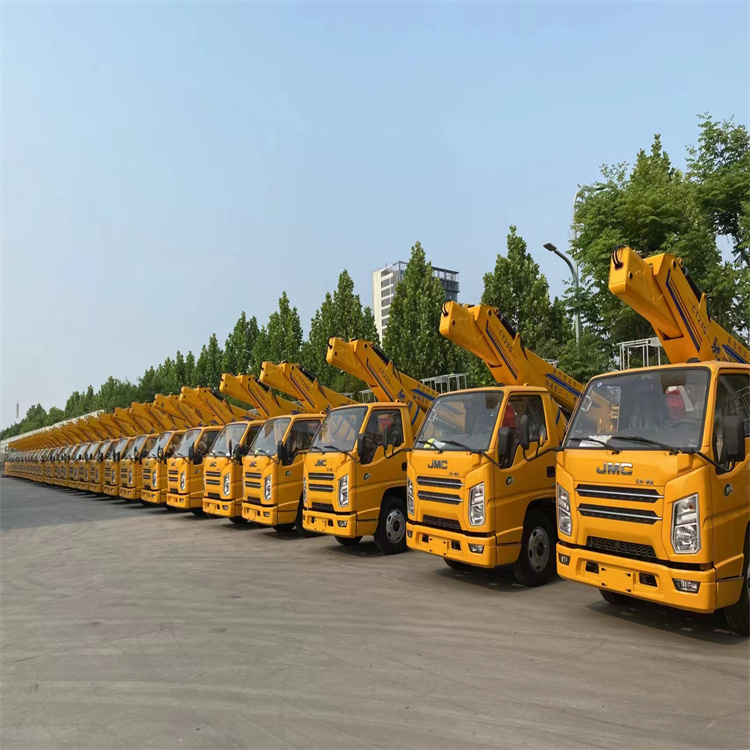 商水路灯车高空作业车出租|市政维修|广告安装