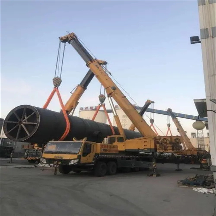 商水如何评估吊车出租公司在风电设备吊装的专业性