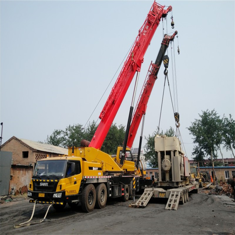 商水怎么算吊车吊多重的东西